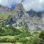 Alpen-zauber By Interhome Apartment