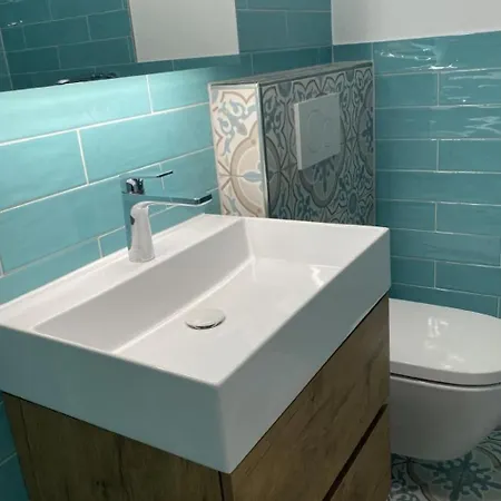 Appartamento Alpen-zauber By Interhome