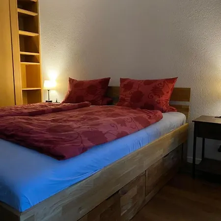 Alpen-zauber By Interhome