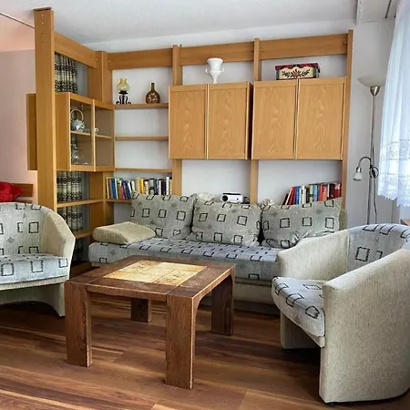 Alpen-zauber By Interhome