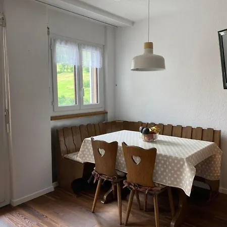 Alpen-zauber By Interhome شقة