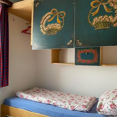 Alpen-zauber By Interhome شقة *