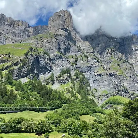 Alpen-zauber By Interhome Appartamento