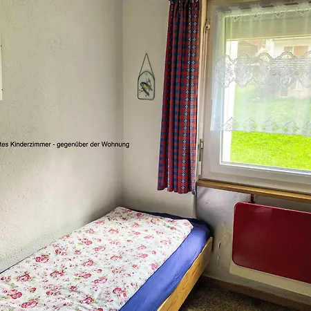 Alpen-zauber By Interhome Leukerbad
