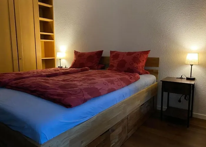 Alpen-zauber By Interhome