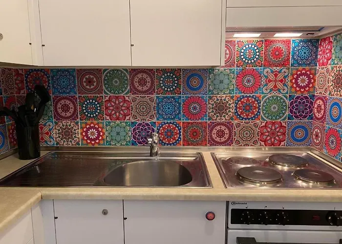 Alpen-zauber By Interhome شقة لوكباد