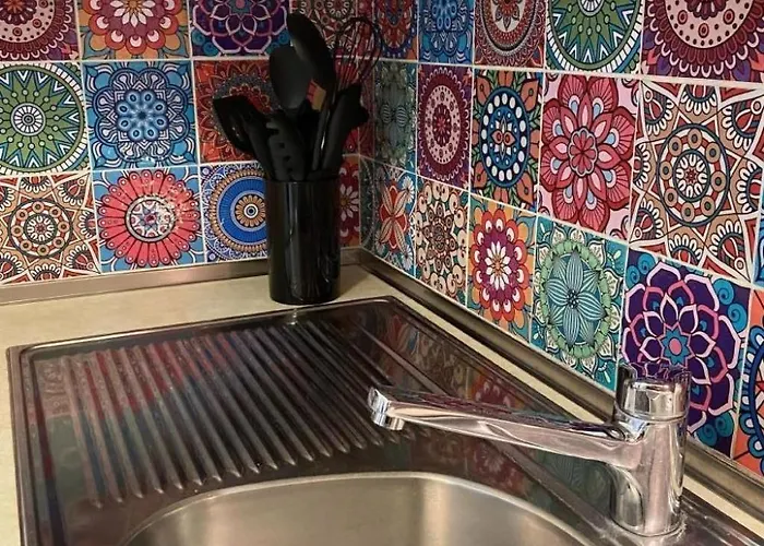 Alpen-zauber By Interhome شقة