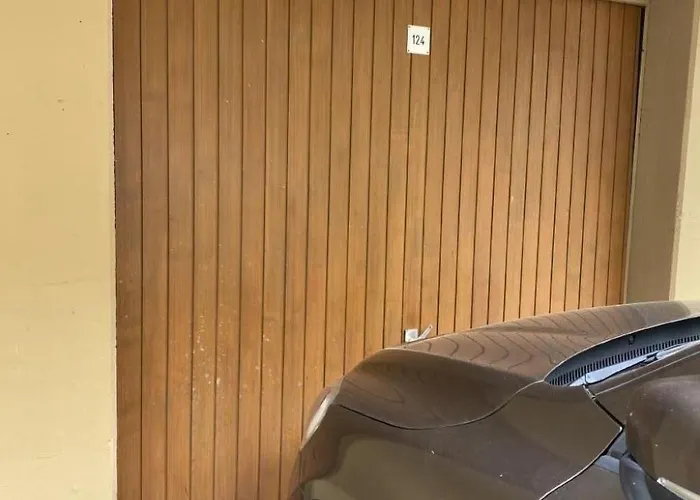 Alpen-zauber By Interhome * لوكباد