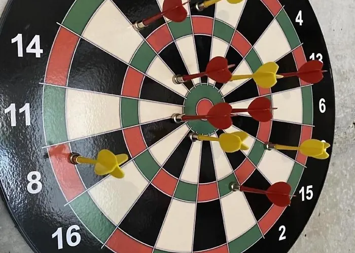 Alpen-zauber By Interhome شقة *