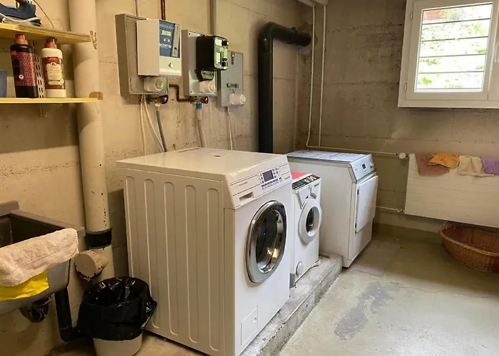 Alpen-zauber By Interhome *