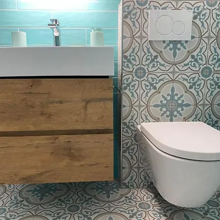 Apartmán Alpen-zauber By Interhome *