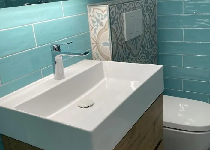 Apartmán Alpen-zauber By Interhome
