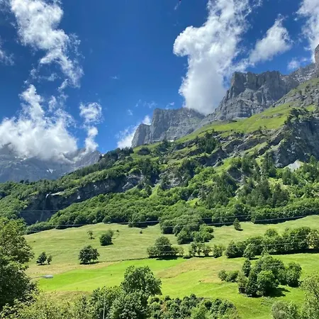 Alpen-zauber By Interhome * Loèche-les-Bains